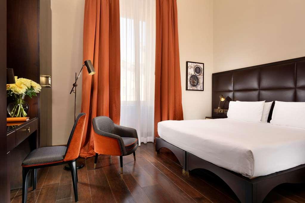 Hotel L'Orologio Roma - Wtb Hotels Ruang foto