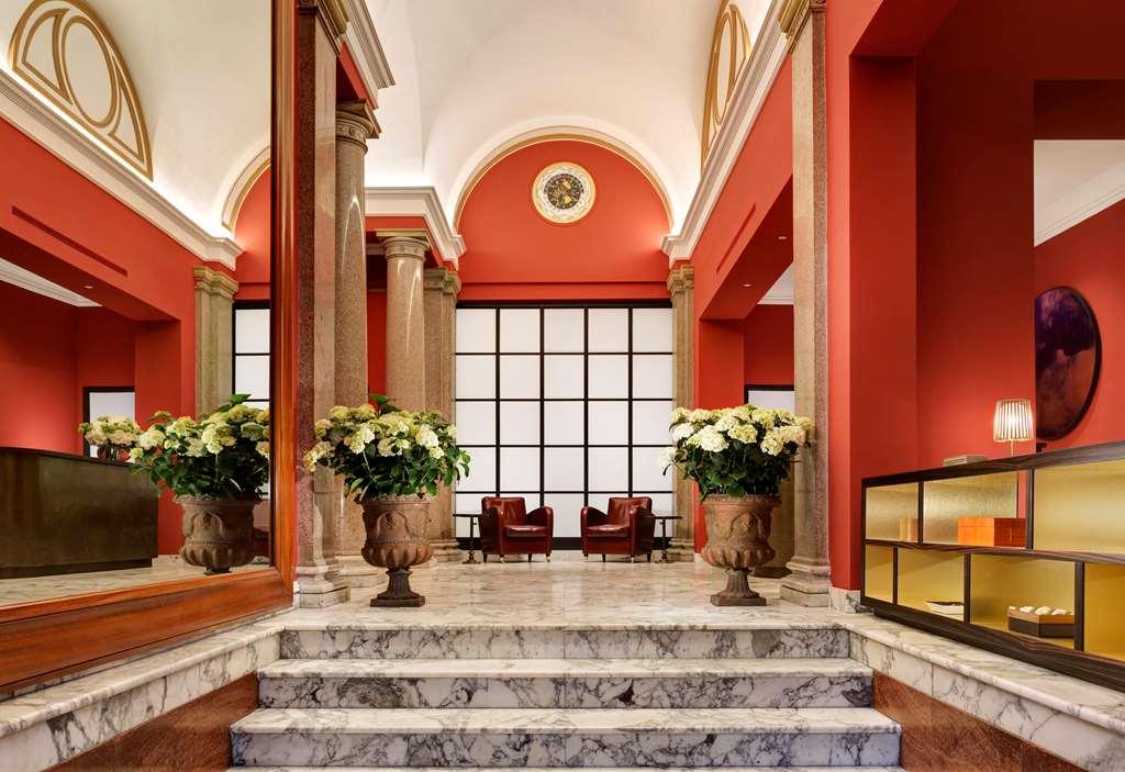 Hotel L'Orologio Roma - Wtb Hotels Fasilitas foto